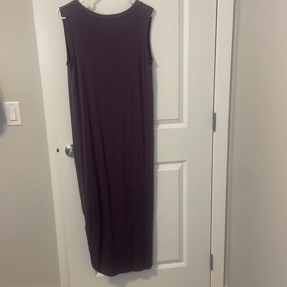 Jackson Rowe Larch Dress, size Medium - Picture 3 of 4